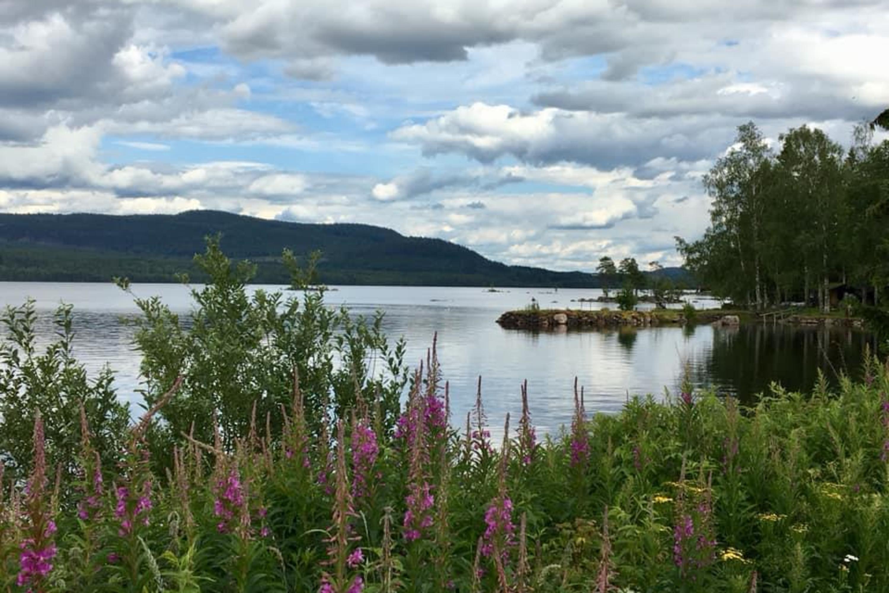 Finnskogleden - Visit Øst-Norge